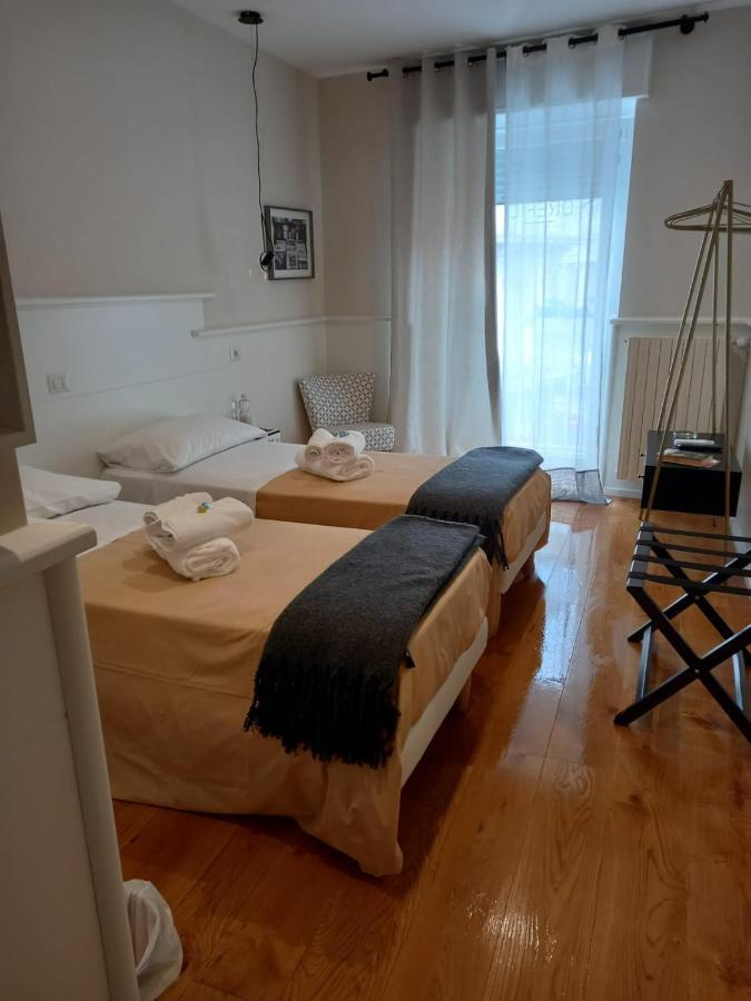 Budget Double or Twin Room