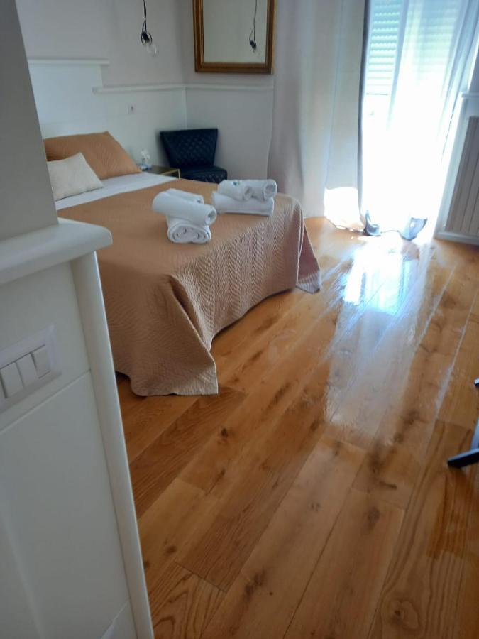 Budget Double or Twin Room