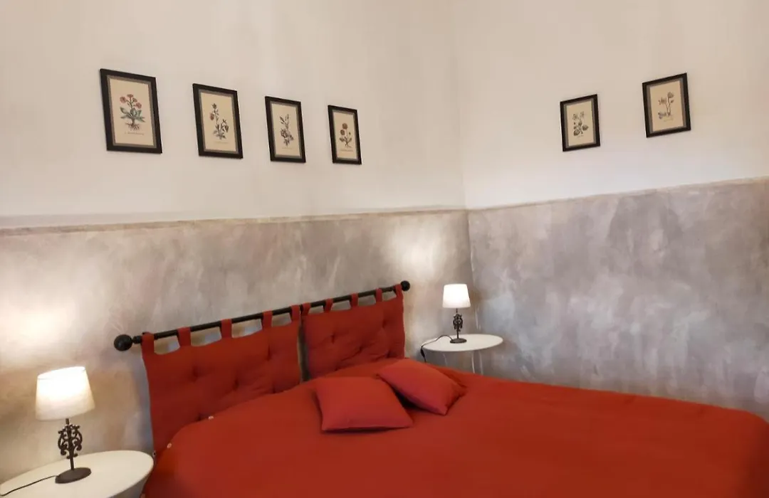 La Dependance B&B-1