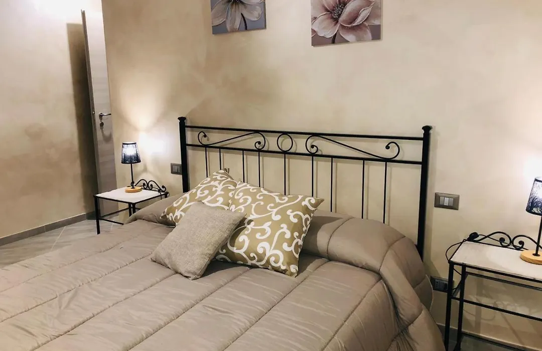 A Casa Di Rosy-1