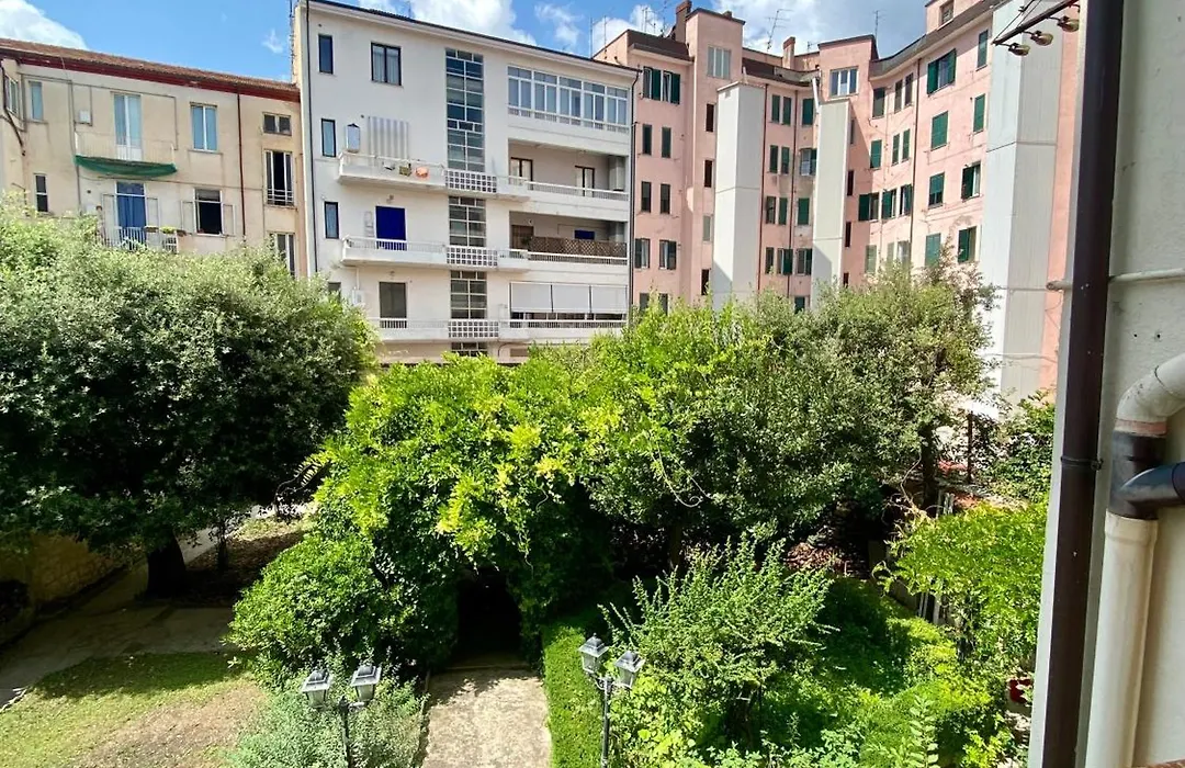 Monfort Club B&B-1