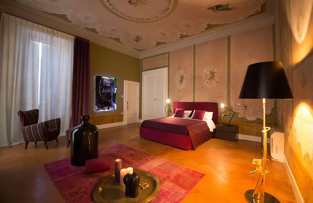 Palazzo Cannavina Suite&Private SPA-1