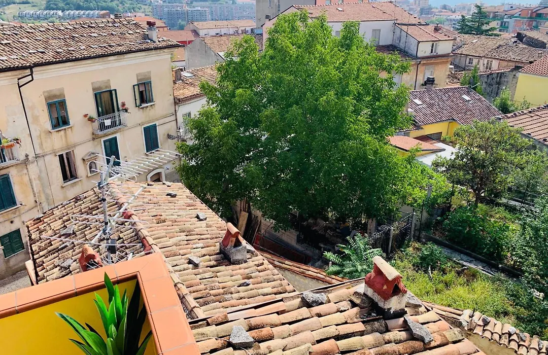 B&B Porta San Paolo-1