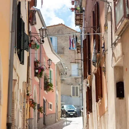 B&B Porta San Paolo-3