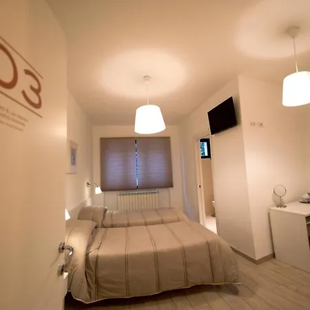 Lenotti Bed&Breakfast-3