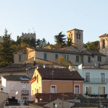 BB SAVOIA Affittacamere-2