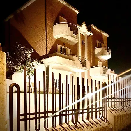 Villa Carmen Resort-2