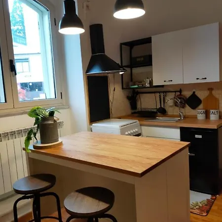 La Dependance B&B-2