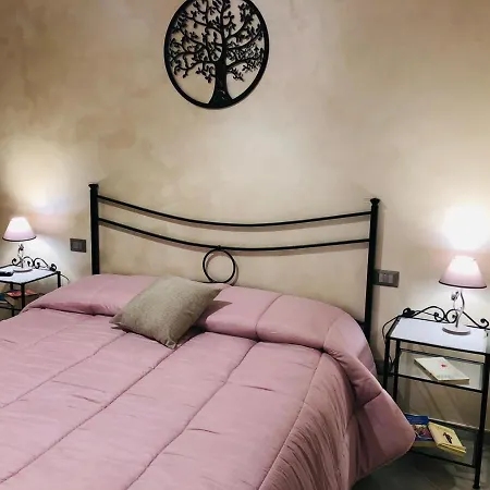 A Casa Di Rosy-2
