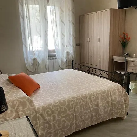 A Casa Di Rosy-3