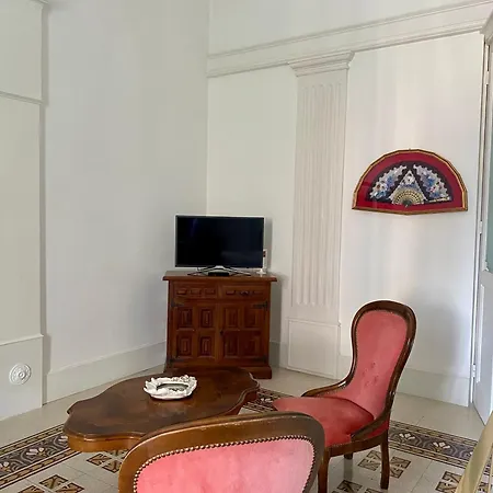 Monfort Club B&B-3