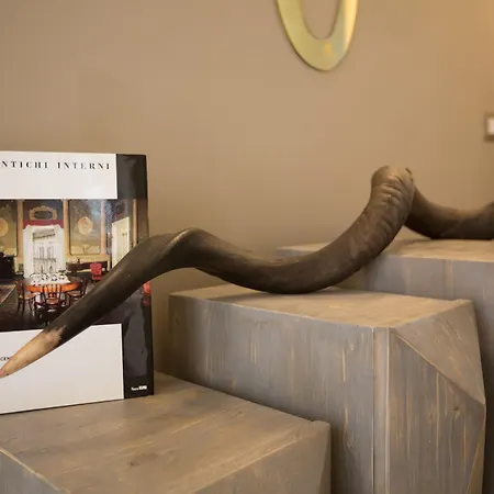 Palazzo Cannavina Suite&Private SPA-3